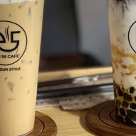 Xufu Cafe กาแฟสด&ชานมไข่มุก ประเสริฐมนูกิจ 48