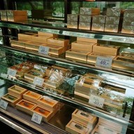 เมนู I-SURE Coffee ไอชัวร์ คอฟฟี่