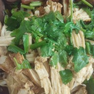 แซลมอนดองกุ้งดอง 2