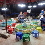 บรรยากาศ วัดราษฎร์ศรัทธาธรรม