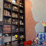 อ๋องน้อย คอฟฟี่