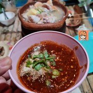 ดอยช้าง Coffee