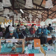 Jing Jai Hobby & Rustic Market Chiang Mai