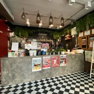 Mouthfeel x Warm Batch Roasters