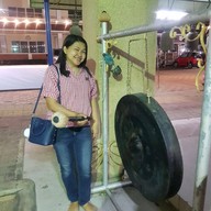 บรรยากาศ วัดราษฎร์ศรัทธาธรรม