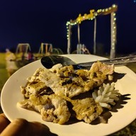 เมนูของร้าน มู๋ทะริมน้ำ