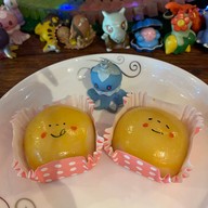 เมนูของร้าน อ๋องน้อย คอฟฟี่