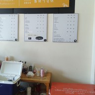 9สตางค์ คอฟฟี่ สาขาตรงข้ามสวนสาธารณะ