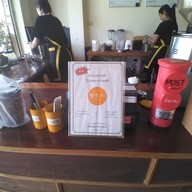 9สตางค์ คอฟฟี่ สาขาตรงข้ามสวนสาธารณะ