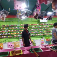 บรรยากาศ วัดราษฎร์ศรัทธาธรรม