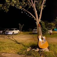 บรรยากาศ มู๋ทะริมน้ำ