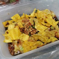 เมนูของร้าน Oh my gyo !! โอ้ มาย เกี๊ยว