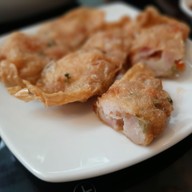 เมนูของร้าน Hong Kong Suki by Hong Kong Fisherman ชั้น 2 อาคารเดอะ พอร์ทอล, อิมแพ็ค เมืองทองธานี