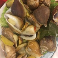 อีสานแซ่บซีฟู้ด