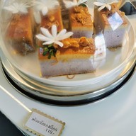 เมนู Chim cafe ตรงข้ามโลตัสแกลง