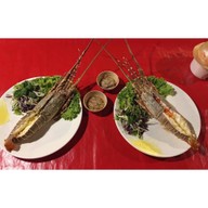 อีสานแซ่บซีฟู้ด