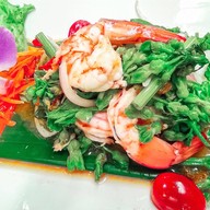 เมนูของร้าน Rongsi Studio (โรงสี สตูดิโอ)