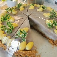 เมนู Chim cafe ตรงข้ามโลตัสแกลง