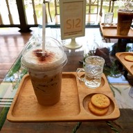 เมนูของร้าน ธรรมชาติโอชา