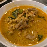 ข้าวแกงป้ามาลี ถนนราชวิถี