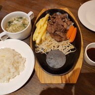 เมนูของร้าน Nikusho 49