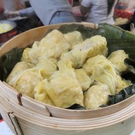 เมนูของร้าน Oh my gyo !! โอ้ มาย เกี๊ยว