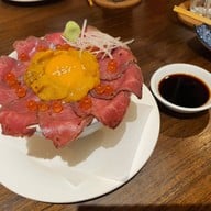 เมนูของร้าน Nikusho 49