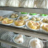 เมนูของร้าน คานทอง