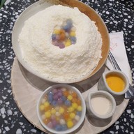 เมนูของร้าน Cheevit Cheeva ชั้น4 ฝั่งพลาซ่า