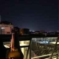 Improvise Panoramic Roof Bar