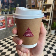 Mouthfeel x Warm Batch Roasters