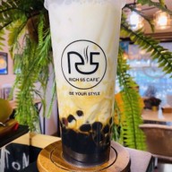 Xufu Cafe กาแฟสด&ชานมไข่มุก ประเสริฐมนูกิจ 48