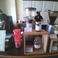 9สตางค์ คอฟฟี่ สาขาตรงข้ามสวนสาธารณะ