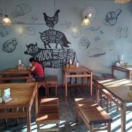 สเต็กพี่หมี Steak P'Mhee ชัยภูมิ