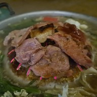 ณ เมืองน่าน มหาชัย หมูกระทะ