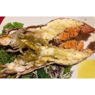 อีสานแซ่บซีฟู้ด