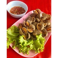 อีสานแซ่บซีฟู้ด