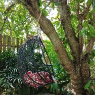 บรรยากาศ บ้านย่ากาแฟ