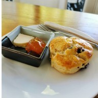 เมนูของร้าน BiSCOTTI