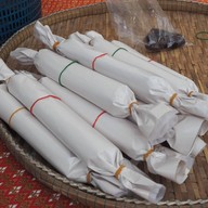 บรรยากาศ หลาดหน้าพระธาตุ