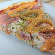 เมนู Wanichcha cafe’ -