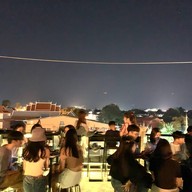 Improvise Panoramic Roof Bar