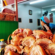 เมนูของร้าน นิวเพ็ญจันทร์โภชนา เชียงใหม่