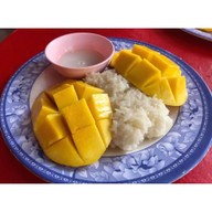 อีสานแซ่บซีฟู้ด