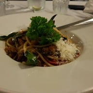 เมนูของร้าน Chivit Thamma Da Coffee House, Bistro&Bar
