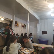 บรรยากาศ ร้านคุณนายทะเลดอง(สาขา JJGreen2) ทวีวัฒนา