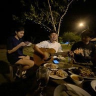 มู๋ทะริมน้ำ