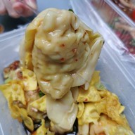 เมนูของร้าน Oh my gyo !! โอ้ มาย เกี๊ยว