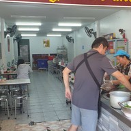 บรรยากาศ นิวเพ็ญจันทร์โภชนา เชียงใหม่