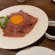 เมนูของร้าน Nikusho 49